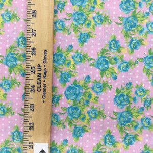 100% Cotton Quilting Fabric 1009