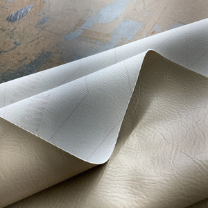 Satin Light Brown Marine Vinyl Fabric | HDI-6856 | Spradling Softside HEIDI SOFT | Upholstery Vinyl for Boats / Automotive / Commercial Seating | 54"W | BTY