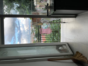 Sunbrella Awning Test