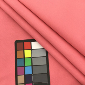 Rose Blush Cotton Canvas |  10 oz. Canvas / Cotton Duck Fabric | Bedding / Slipcovers / Bags | 62" Wide | By the Yard