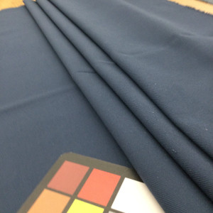 Vale Blue | Cotton Twill Fabric | Apparel / Slipcovers / Bedding | 54" Wide | By the Yard
