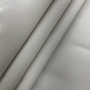 3 Yard Piece of Oyster Sunbrella Awning & Marine Fabric 60" 6042-0000 -