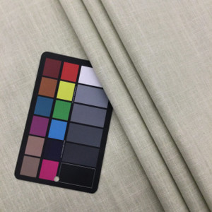 Solid Seafoam Green | Linen Like Fabric | Slipcovers / Upholstery | 54" Wide | By the Yard