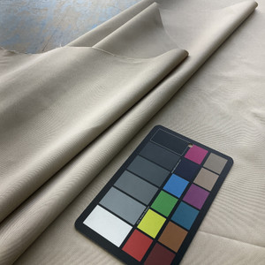 Beige | Outdoor Nylon Fabric | Backpacks / Duffel Bags / Tarps / Flags | 54" Wide | By the Yard