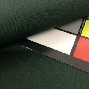 Hunter Green | Outdoor Nylon Fabric | Backpacks / Duffel Bags / Tarp / Awning | 54" Wide | By the Yard