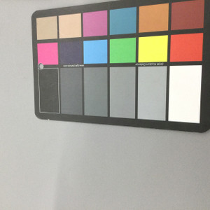 Medium Grey | Outdoor Thin Vinyl Fabric | Backpacks / Duffel Bags / Tarp / Awning | 54" Wide | By the Yard