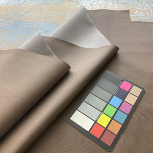 Chocolate Brown | Outdoor Nylon Fabric | Backpacks / Tarp / Awning | 54" Wide | By the Yard