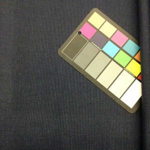 Navy Blue Patio Chair Mesh Fabric (Similar to Sunbrella phifertex sling) | 64 Inches Tall | By The Yard