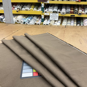 Two Toned Brown | Upholstery / Drapery Fabric | 60" Wide | By the Yard