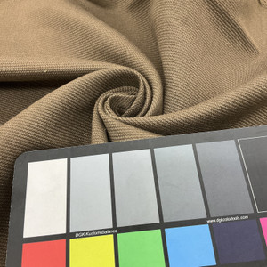 Two Toned Brown | Upholstery / Drapery Fabric | 60" Wide | By the Yard