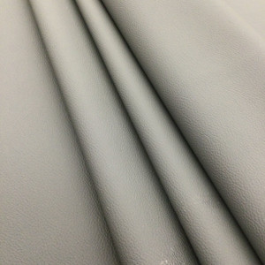 Smoke Gray Vinyl Fabric | Marine | Automotive | Crafts | Bag Making | 54 Inch Wide | By The Yard