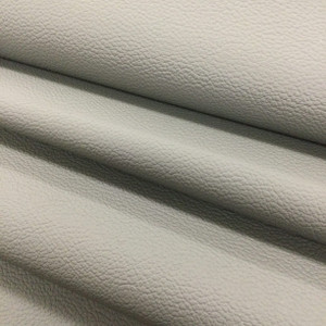 Smoke Gray Vinyl Fabric | Marine | Automotive | Crafts | Bag Making | 54 Inch Wide | By The Yard