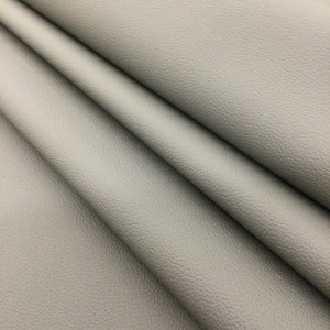 Smoke Gray Vinyl Fabric | Marine | Automotive | Crafts | Bag Making | 54 Inch Wide | By The Yard