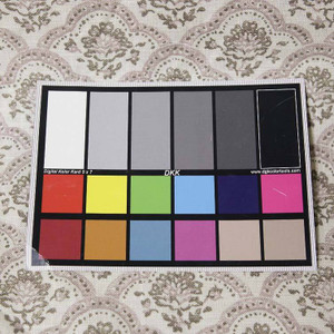 3.1 Yard Piece of P/Kaufmann Hickory Drapery & Curtain Fabric By The Yard