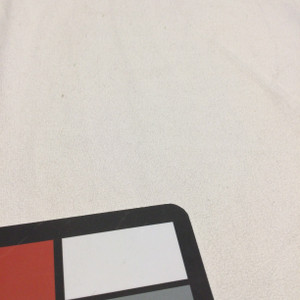 3 Yard Piece of Ivory Suede - Like Upholstery Fabric | Medium weight & Soft | Pillows, Covers