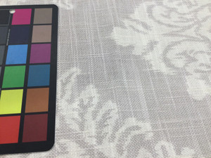 Croydon in COLOR Linen | Jennifer Adams Home | Home Dec Drapery  Fabric | By The yard | 54 inches  Wide