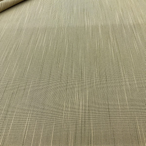 Slub Weave in Golden Yellow | Upholstery / Drapery Fabric | 54" Wide | By the Yard