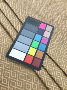 Diamond Maze in Bronze | Mid Weight Upholstery Fabric | Home Decor | Slipcovers| By The Yard | 54 Inches Wide