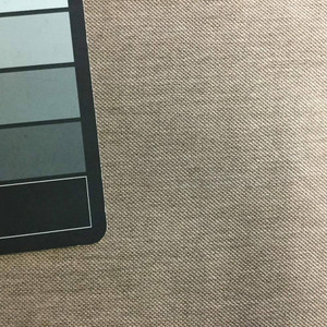 4 Yard Piece of Taupe / Greige Upholstery / Slipcover Fabric | 54 Wide | By the Yard | Durable