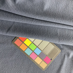 Navy Blue Pre-Quilted Fabric | 68" Wide |