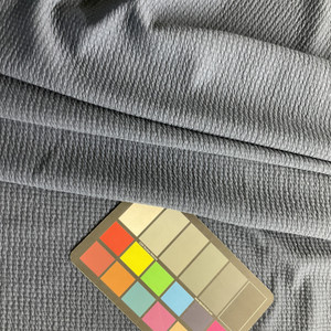 Navy Blue Pre-Quilted Fabric | 68" Wide |