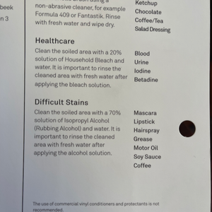 Lapis Blue  ENVISION Marine Vinyl Fabric | Silicone Based | ULTRA Stable | Premium  Grade Eco Vinyl