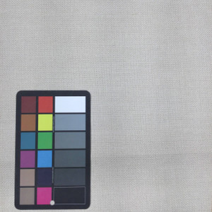 3.125 Yard Piece of Dense Basketweave Beige | Heavy Upholstery Fabric | 54 Wide | By the Yard