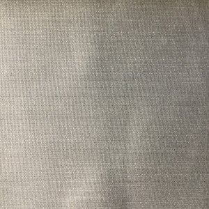 5 Yard Piece of Light Two Toned Gray | Indoor / Outdoor Fabric | Upholstery / Drapery | 54 Wide | By the Yard