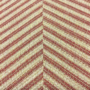 4.25 Yard Piece of Sunbrella Clipper Chili | Furniture Weight Fabric | 54 Wide | BTY | 45036-0001