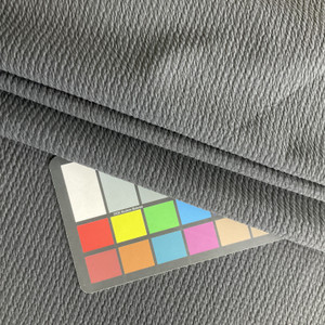 Black Pre-Quilted Fabric | 68" Wide