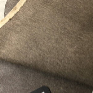 4.66 Yard Piece of Sunbrella 82023-0000 Cedar Firesist | 60 Inch | Awning and Marine Weight |