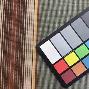 Sunbrella Forest Vintage Bar Stripe 4949-0000 | 46 Inch Awning & Marine Fabric | By the Yard