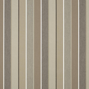 Sunbrella Milano Char 56079-0000 | 54 inch Outdoor / Indoor furniture Weight Fabric | By the Yard