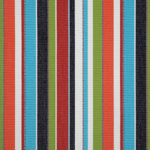 Sunbrella Carousel Confetti 7774-0000 | 54 inch Outdoor / Indoor furniture Weight Fabric | By the Yard