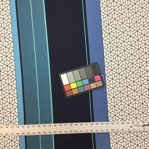 3.5 Yard Piece of Sunbrella Sporting II Baltic | Furniture Weight Fabric | 54 Wide || 64144-0002