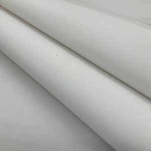 1.325 Yard Piece of Natural Sunbrella Awning & Marine Fabric 60" 6004-0000 -