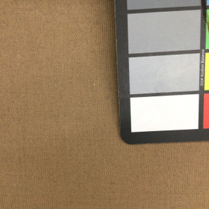 Solid Heathered Brown | Outdoor Awning / Marine Fabric | Sunbrella-like | 46" Wide | By the Yard | Waterproof