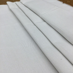 Light Grey | Indoor / Outdoor Furniture Weight Fabric | Sunbrella-like | 54" Wide | By the Yard