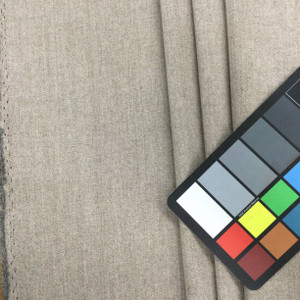 Heathered Light Taupe | Indoor / Outdoor Furniture Weight Fabric | Sunbrella-like | 54" Wide | By the Yard