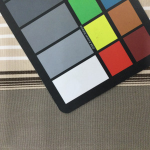 Vintage Stripes in Taupe / Beige / Brown | Outdoor Awning / Marine Fabric | 100% Acrylic  | 46" Wide | By the Yard