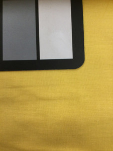 Medium Sunshine Yellow  | Cool | SOLID | Quilting Fabric | 100% Cotton | 44 wide | By the Yard3918