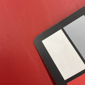 Cardinal Dark Red Marine Vinyl Fabric | ANC-1850 | Spradling Softside ANCHOR | Upholstery Vinyl for Boats / Automotive / Commercial Seating | 54"W | BTY