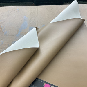 SEAQUEST Maple Brown Marine & Automotive Vinyl Fabric | PSQ-107 | 54Inch | By The Yard | High UV Stability