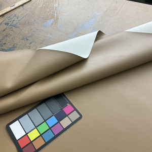 SEAQUEST Maple Brown Marine & Automotive Vinyl Fabric | PSQ-107 | 54Inch | By The Yard | High UV Stability