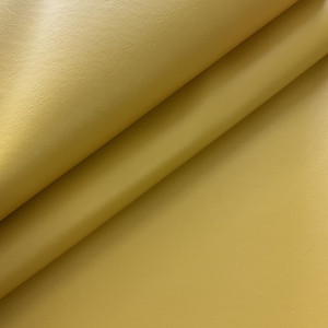 SEAQUEST Sunflower Yellow Marine & Automotive Vinyl Fabric | PSQ-114 | 54Inch | By The Yard | High UV Stability