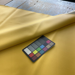 SEAQUEST Sunflower Yellow Marine & Automotive Vinyl Fabric | PSQ-114 | 54Inch | By The Yard | High UV Stability