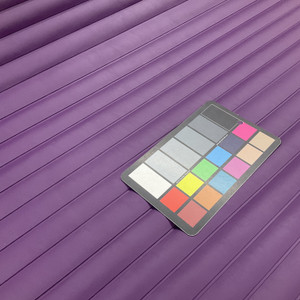 Seaquest Roll N Pleat | Concord Purple | PSQ-103 | PLEATED MARINE VINYL Fabric | SUN + SALT PROOF | 54 wide | By the Yard