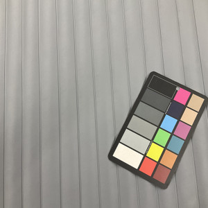 Seaquest Roll N Pleat | Pewter Blue-Grey | PSQ-110 | PLEATED MARINE VINYL Fabric | SUN + SALT PROOF | 54 wide | By the Yard