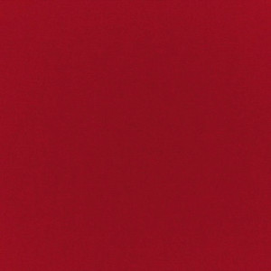 3 Yard Piece of Jockey Red Sunbrella Awning & Marine Fabric 60" 6003-0000 - | 6003-0000-REM28