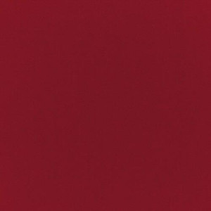 2.5 Yard Piece of Jockey Red Sunbrella Awning & Marine Fabric 60" 6003-0000 - | 6003-0000-REM29